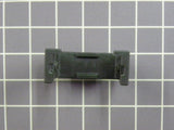 Frigidaire Dishwasher Front Guide Rail Cap 154510805