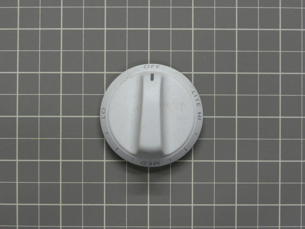 Knob 31905402W