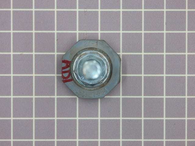 Leveling Leg AFC72755401