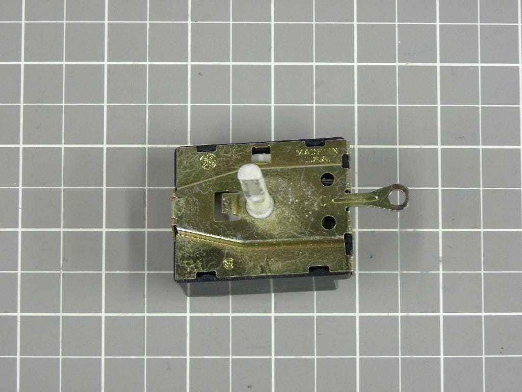 Start Switch WE4X782