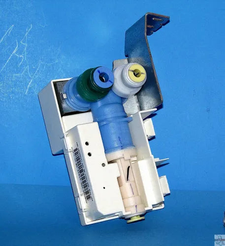 Water Valve WPW10159839