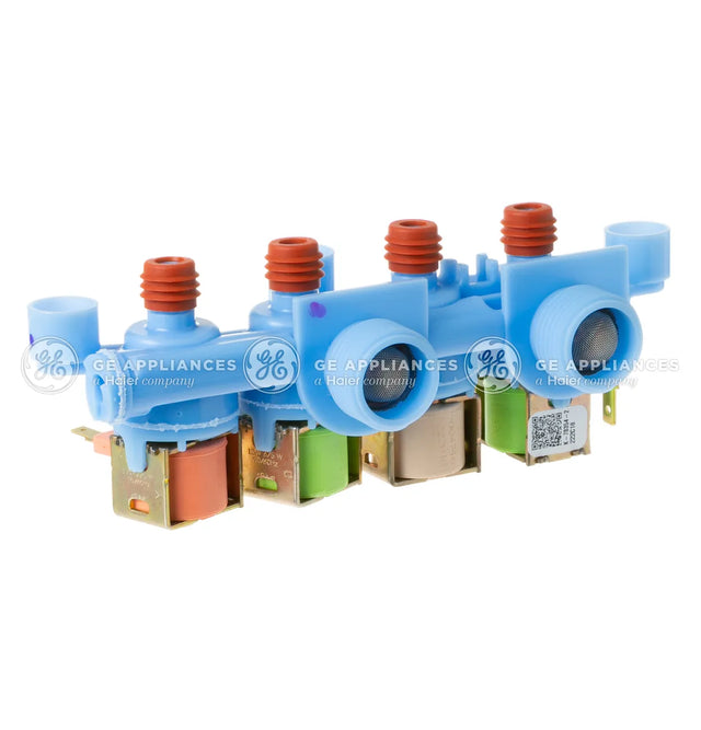 Quad Water Valve WH13X26637