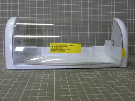 Dairy Cover and Guard WR22X10061