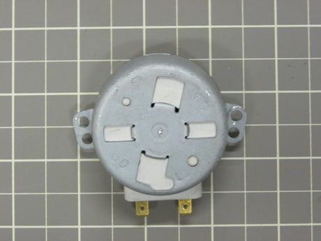 Turntable Motor W10286824