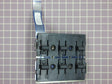Push Button And Switch Assembly WPW10135389