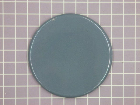 Surface Burner Cap (14K Gray) 9753939GS