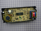 Control Board/Microcomputer Y703708