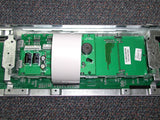 Touch Pad Microcomputer Display W10172472