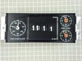 Clock WB19X233