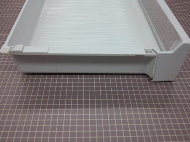 Pantry Pan Assembly 67002001