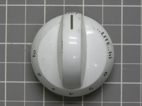 Knob 316220003