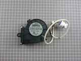 Ice Maker Fan Motor WR60X10342