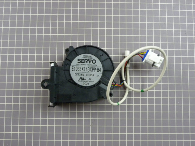 Ice Maker Fan Motor WR60X10342