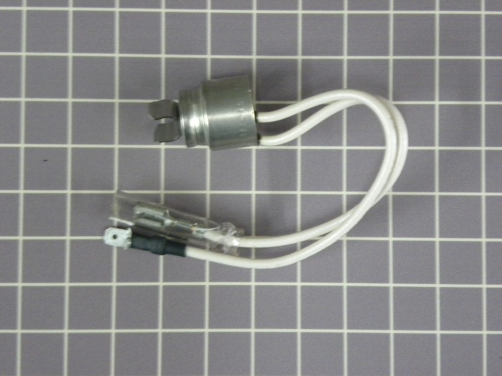 Defrost Thermostat WP61002992