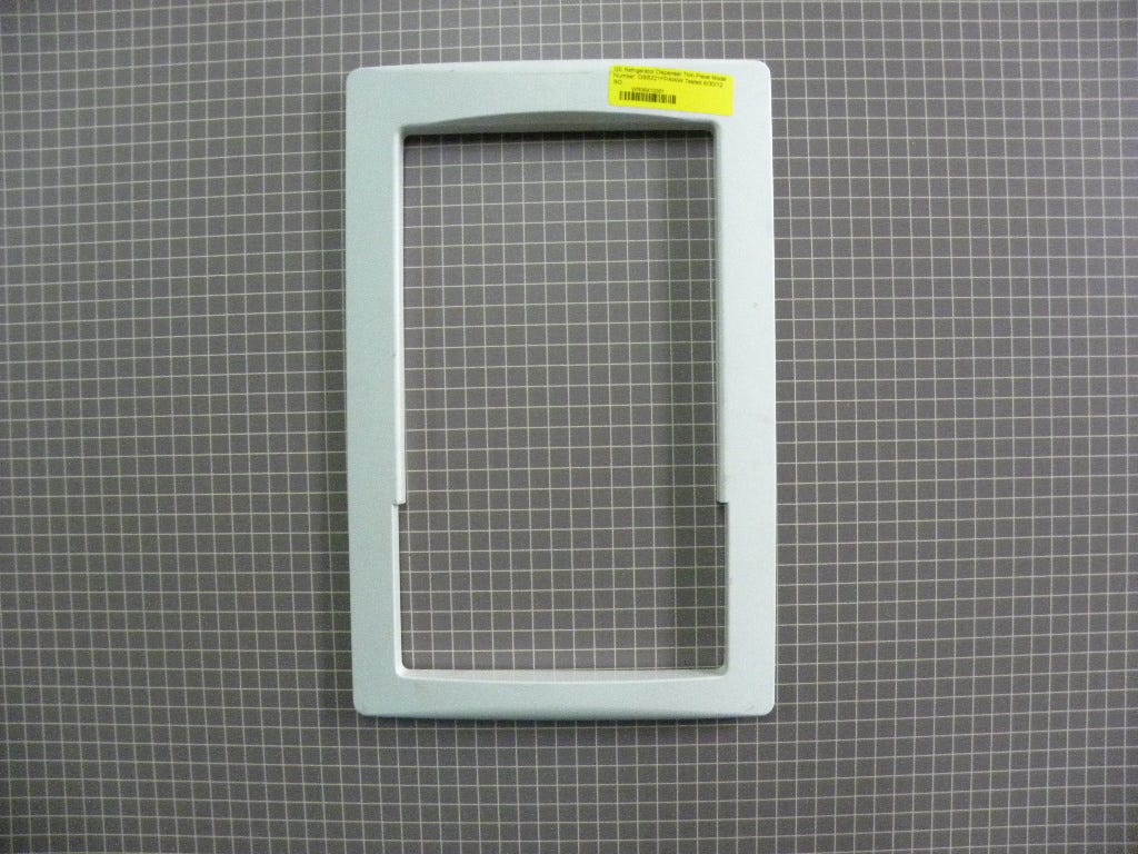 Dispenser Trim Piece WR38X10301