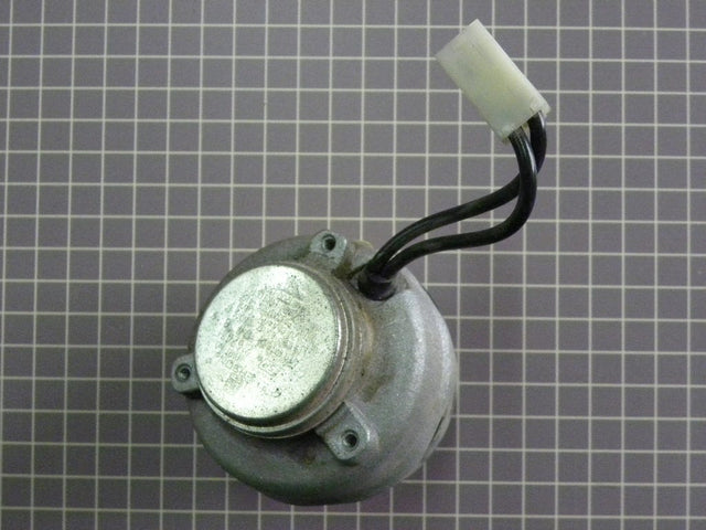 Condenser Motor 2162431