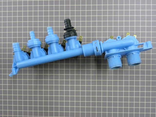 Inlet Valve 8528052