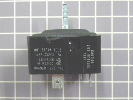 Universal 6"/8" Infinite Switch Kit WB21X5243