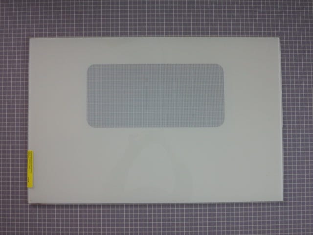 Door Glass 316089004