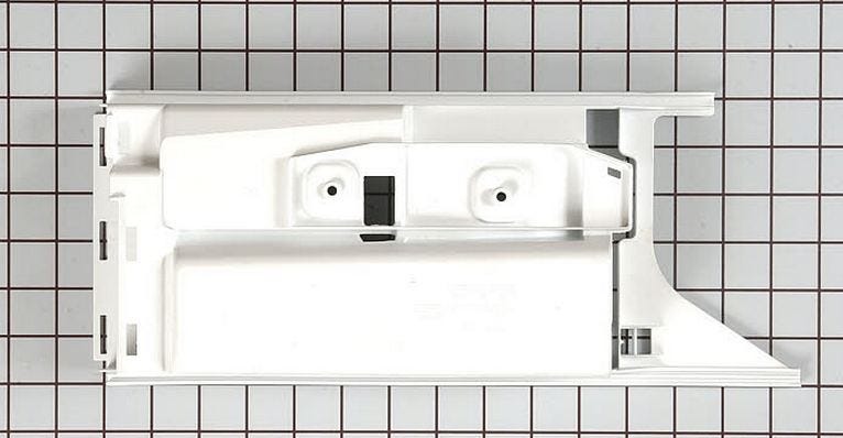Detergent Drawer WP8540402