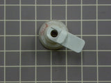Upper Rack Wheel and Roller Stud WD12X10191