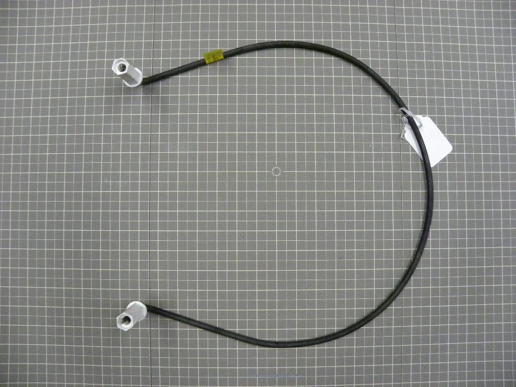 Plastic Tub Heater W10134009