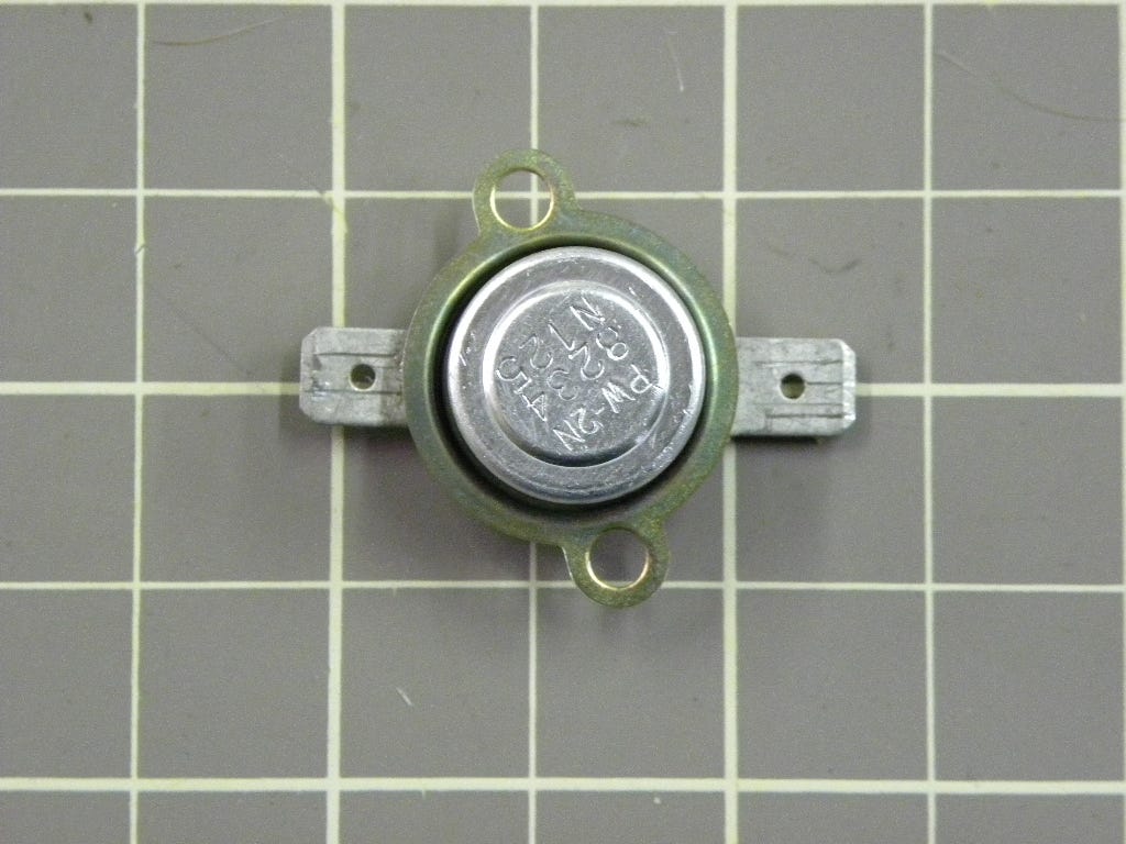 Thermostat (Magnetron) 8183698