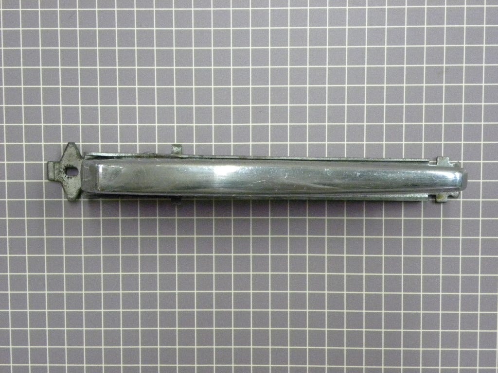 GE Refrigerator Handle