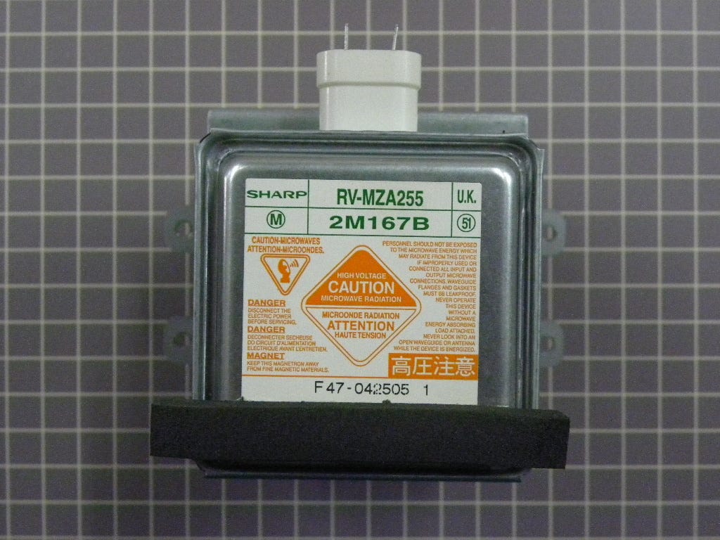 Magnetron 66354