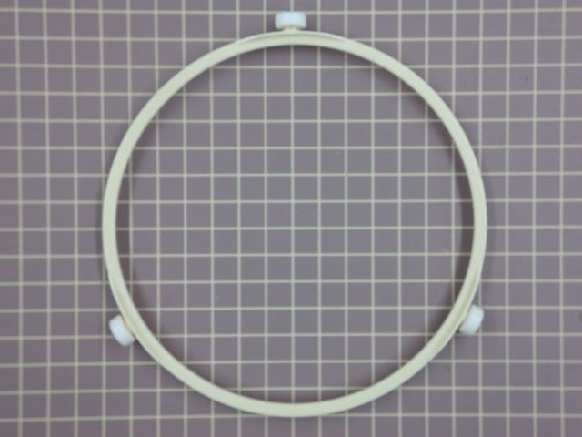 Roller Guide (7") MW-5800-20