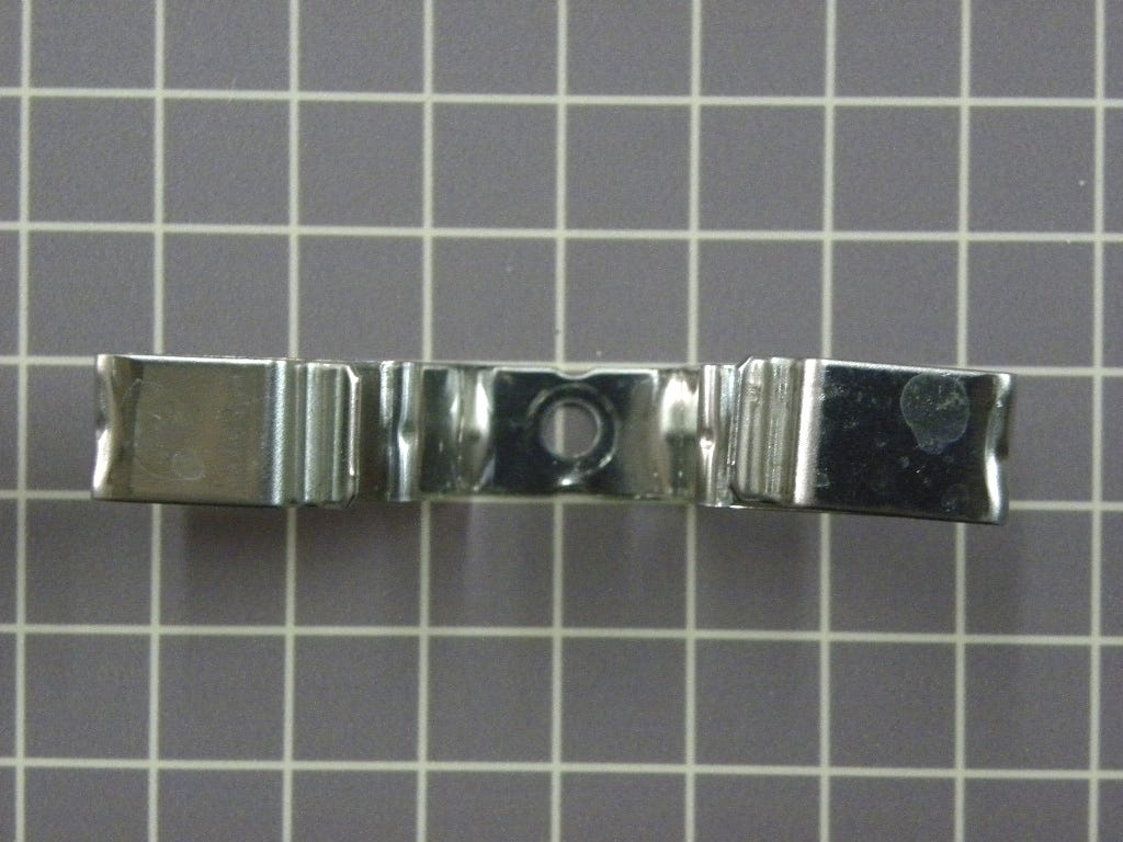 Heater Support WD01X10568