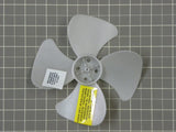 GE Microwave Fan Blade WB26X0190