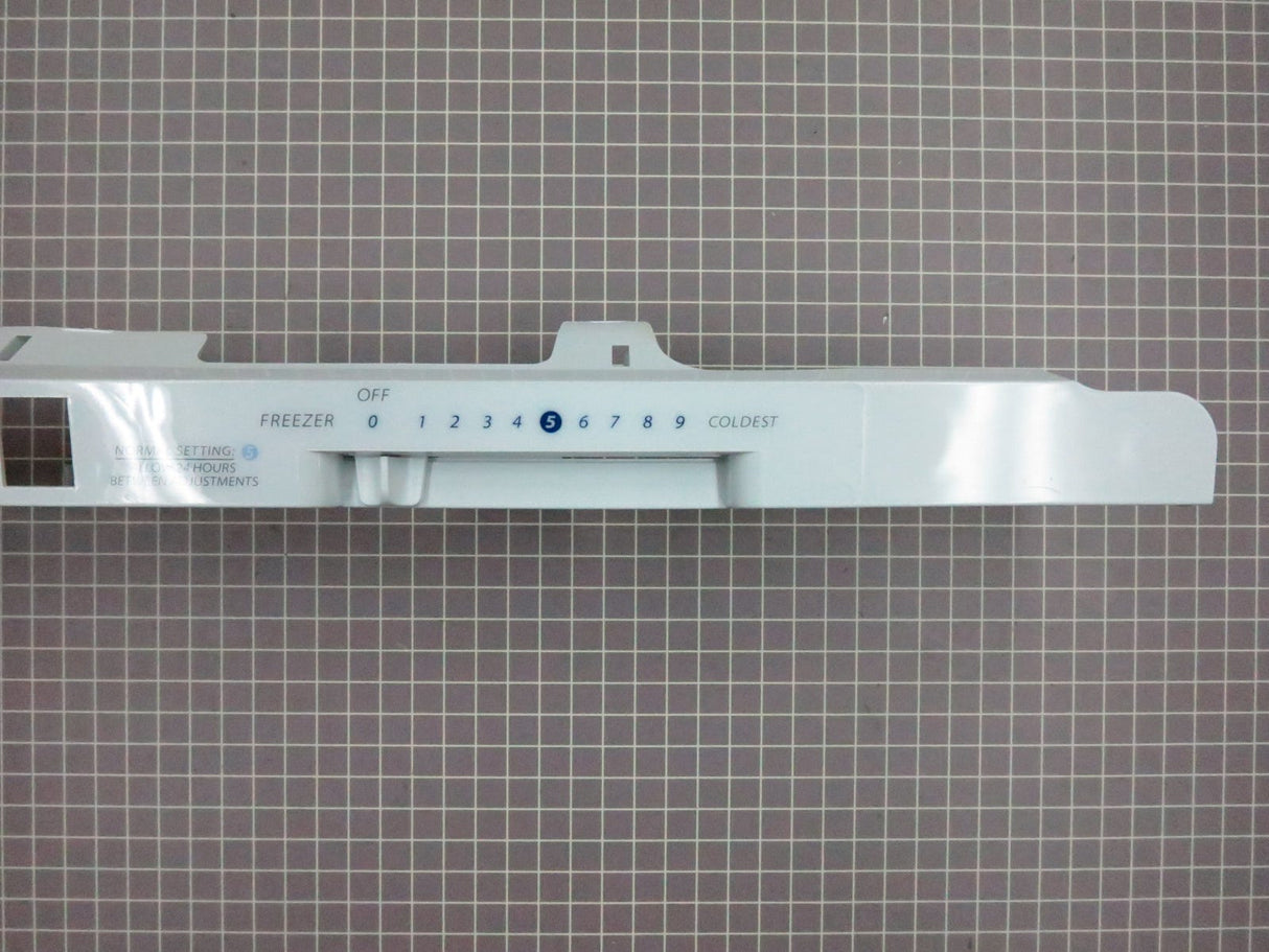 Control Panel 61005953