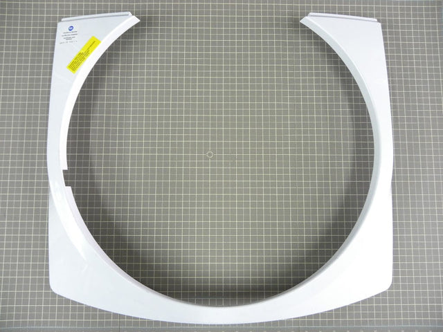 Whirlpool Washer Trim Ring W10182998