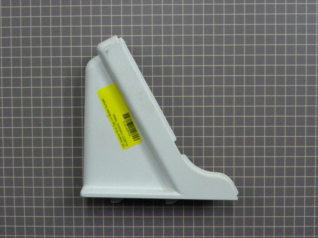 End Cap LH WH42X10710