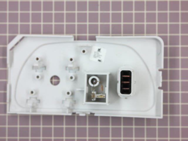 Control Panel 1186341