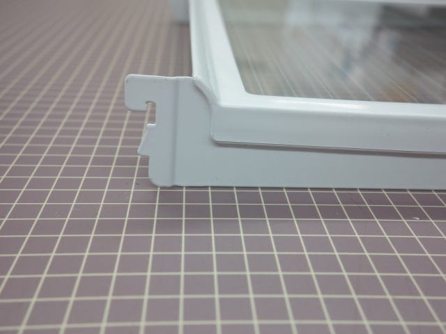 Cantilever Shelf 2174058