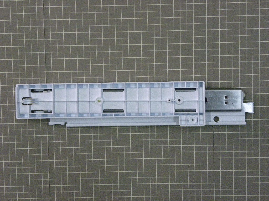 GE Refrigerator Slide Upper R Rail WR72X10263