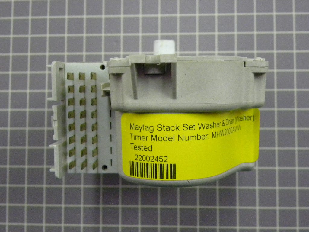 Timer WP22002452