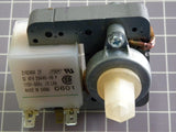 Evaporator Motor 2162404