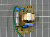 GE Microwave Noise Filter WB27X10741