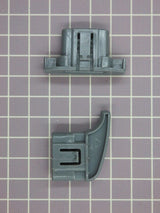 Dish Rack Stop Clip 5304475595
