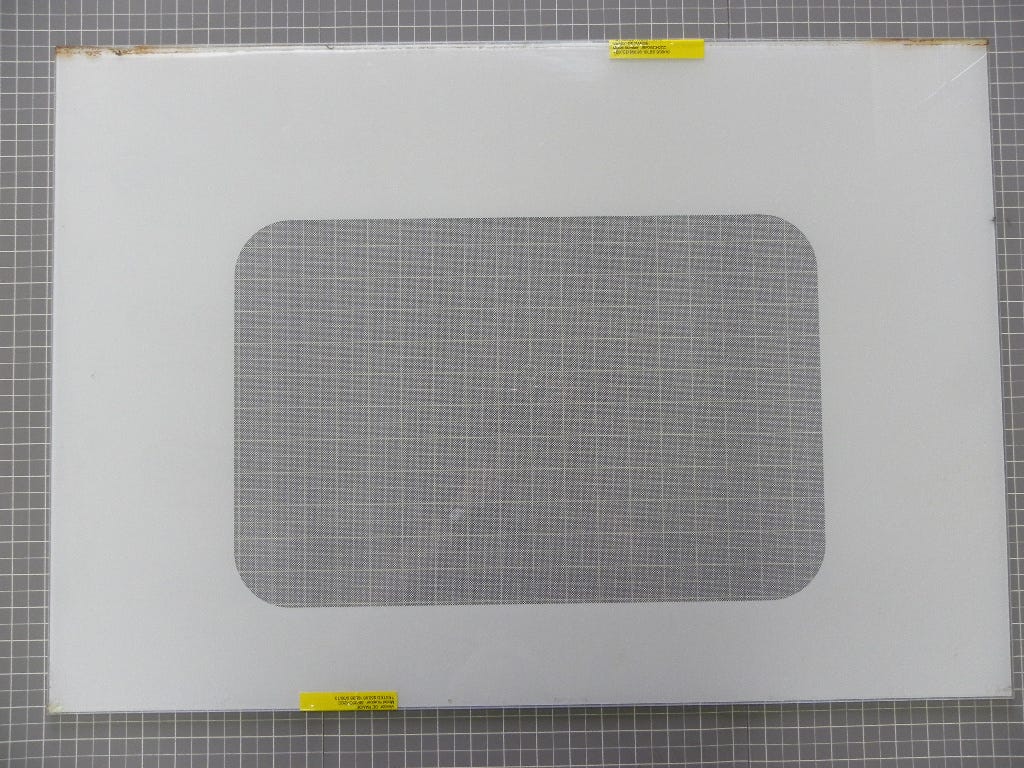 Door Glass WB56T10143