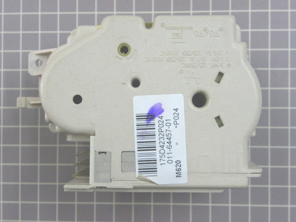 Timer WH12X10254