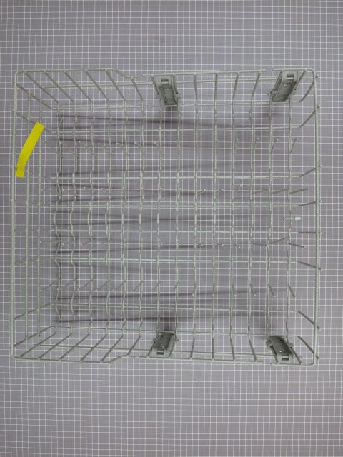Upper Rack Assembly W10199799