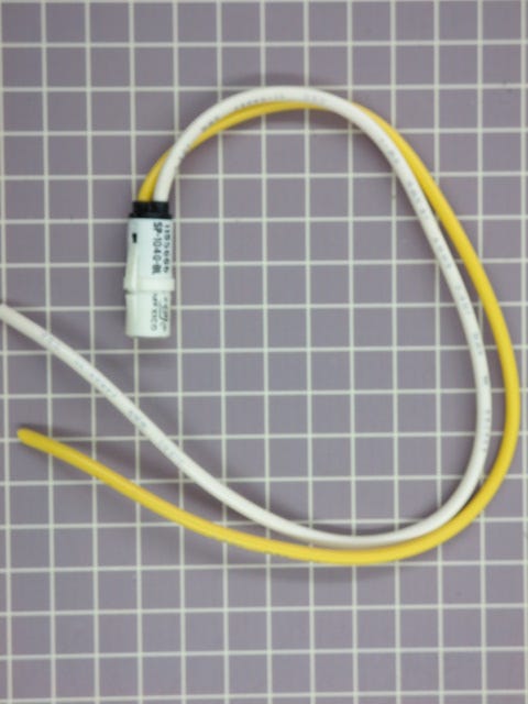 Whirlpool Dehumidifier Indicator Light 1155666