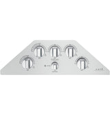 Café™ 30" Gas Cooktop CGP95302MS1