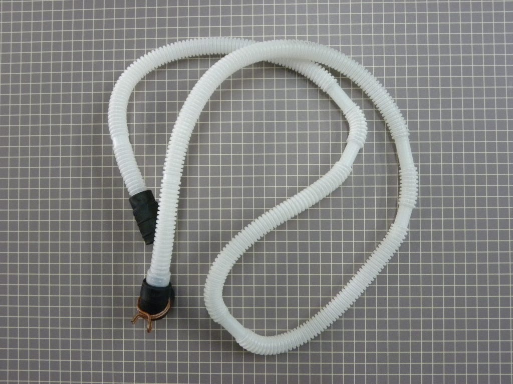 Drain Hose W10137608