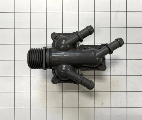 Single Coil Water Inlet Valve 5221ER1003S