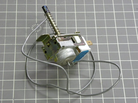Thermostat Control WR09X10044